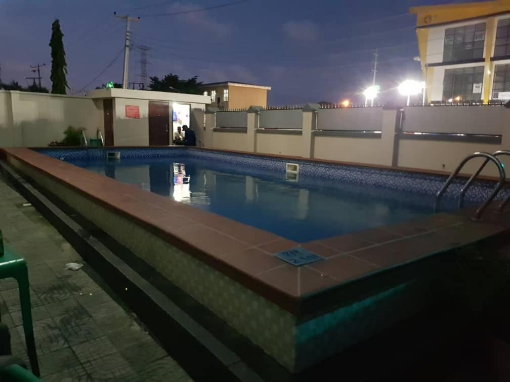 Citilodge Lagos